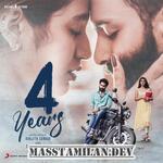 4 Years movie poster