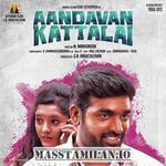 Aandavan Kattalai movie poster