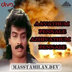 Aavathum Pennale Azhivathum Pennale movie poster