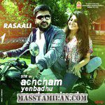 Achcham Yenbadhu Madamaiyada (AYM) movie poster