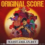 Anchakkallakokkan BGM (Original Background Score) movie poster