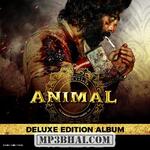 ANIMAL (Deluxe Edition Album) movie poster