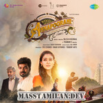 Annapoorani movie poster