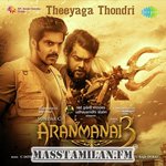 Aranmanai 3 movie poster