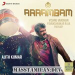 Arrambam movie poster