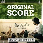 Bachelor BGM (Original Background Score) movie poster