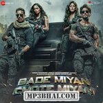 Bade Miyan Chote Miyan movie poster