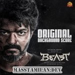 Beast BGM (Original Background Score) movie poster