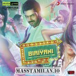 Biriyani movie poster