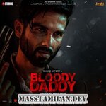 Bloody Daddy movie poster