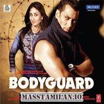 Bodyguard movie poster