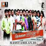 Chennai 600028 movie poster