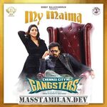 Chennai City Gangsters movie poster