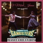 Chennai City Gangsters movie poster