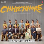 Chhichhore movie poster