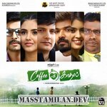 Coffee With Kadhal movie poster