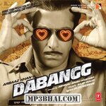 Dabangg movie poster