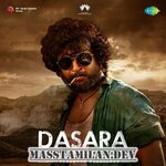 Dasara movie poster