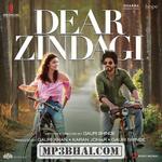 Dear Zindagi movie poster