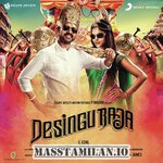 Desingu Raja movie poster