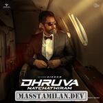 Dhruva Natchathiram movie poster