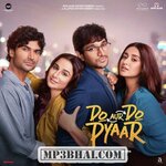 Do Aur Do Pyaar movie poster