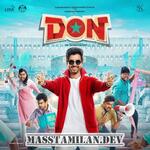 Don movie poster