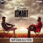 Double ISMART movie poster