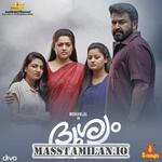 Drishyam 2 movie poster