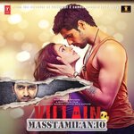 Ek Villain movie poster