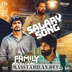 Family Padam movie poster