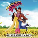 Humpty Sharma Ki Dulhania movie poster