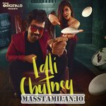 Idli Chutney movie poster