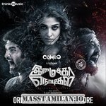 Imaikkaa Nodigal BGM Original Background Score movie poster