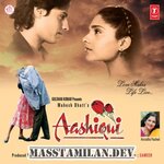 Aashiqui (1990) movie poster