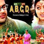 ABCD movie poster