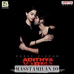 Adithya Varma movie poster