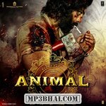 ANIMAL movie poster