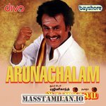 Arunachalam movie poster