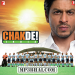 Chak De! India movie poster