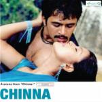 Chinna movie poster