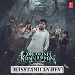 Conjuring Kannappan movie poster