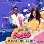 Danger Queen (Indie) movie poster