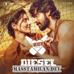 Diesel movie poster