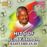 Hits Of Ilaiyaraaja - Vol-2 movie poster