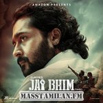 Jai Bhim movie poster