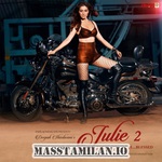 Julie 2 movie poster
