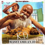 K.D. (a) Karuppu Durai movie poster
