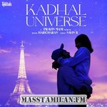 Kadhal Universe (Indie) movie poster