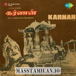Karnan (1964) movie poster